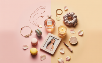 Kadınlara Alınabilecek En Şık Hediye Setleri